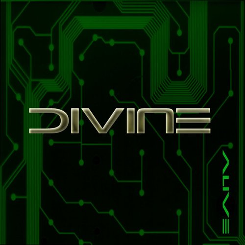 Alive