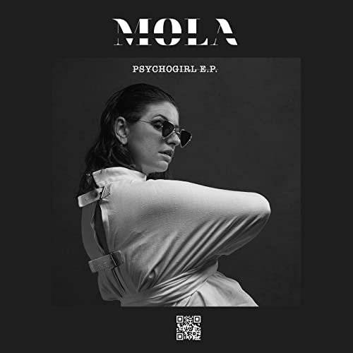 Psychogirl EP