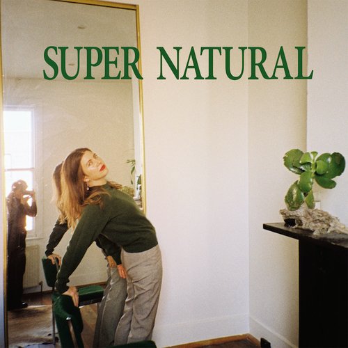 Super Natural