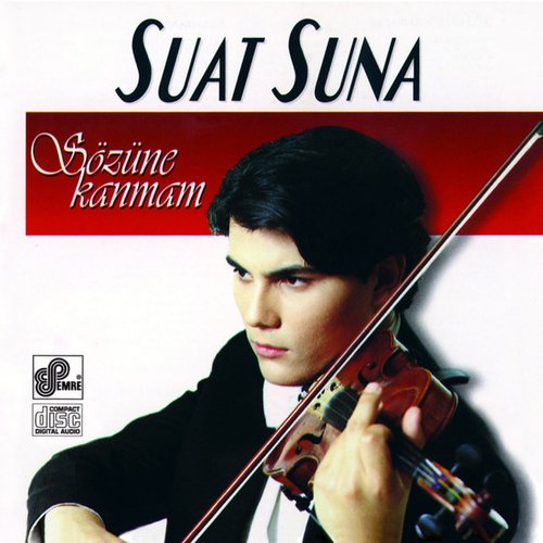Sözüne Kanmam