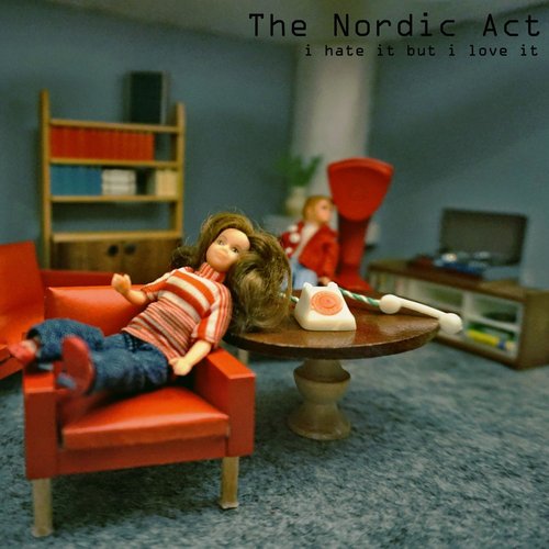 I Hate It but I Love It - Single