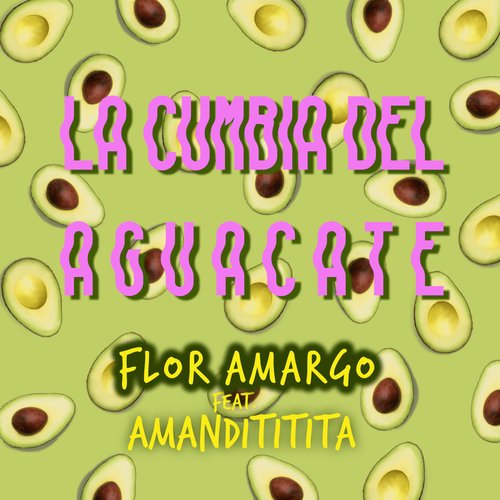 La Cumbia del Aguacate