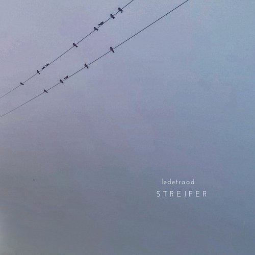 Strejfer