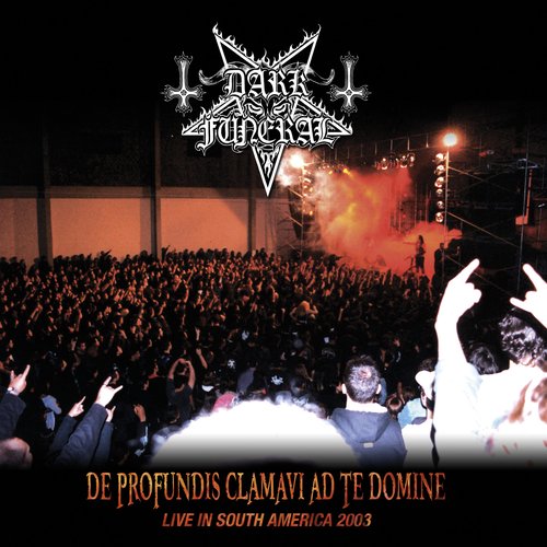 De Profundis Clamavi ad te Domine [Live-2004]