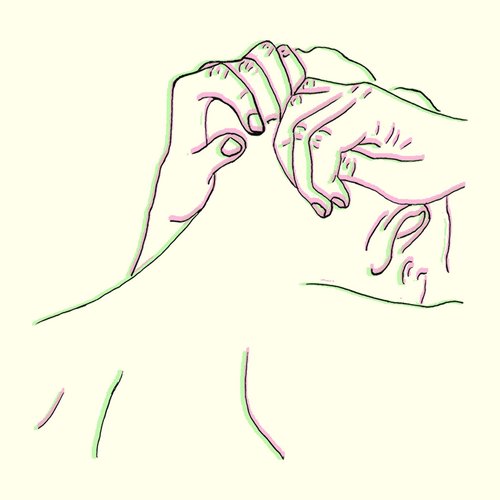 Hesitate