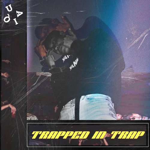 Trapped In Trap - EP