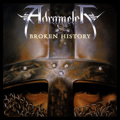 Broken History