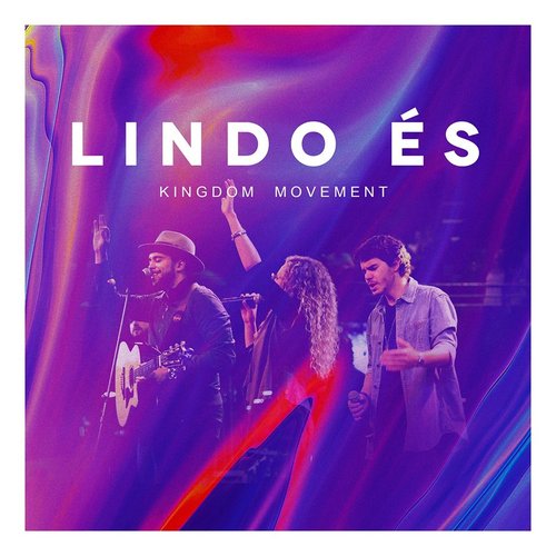 Lindo És - Single