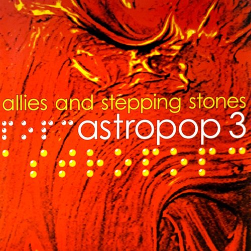 Allies and Stepping Stones