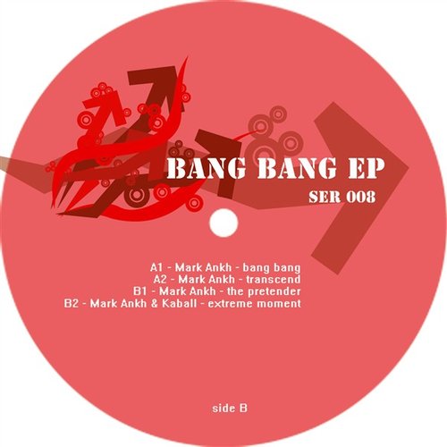 bang bang EP