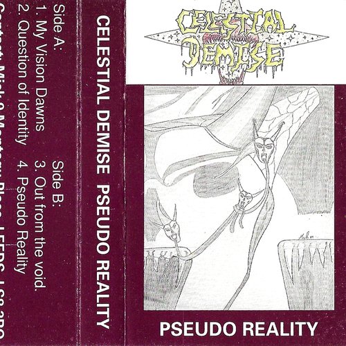 Pseudo Reality