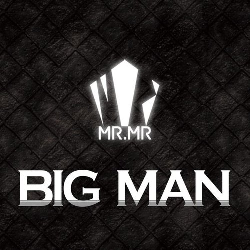 Big Man - Single