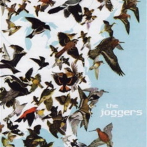 The Joggers