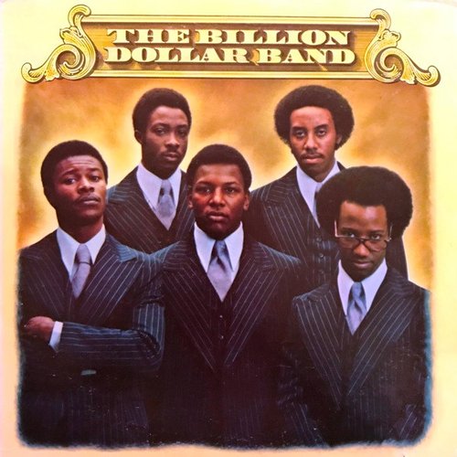 The Billion Dollar Band