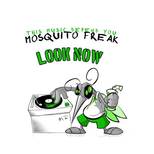 Look Now (Radio Edit)