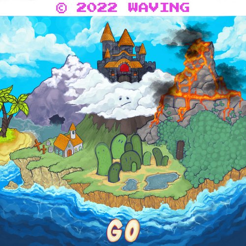 Go - Single