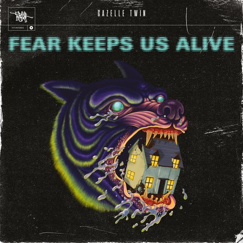 Fear Keeps Us Alive - Single