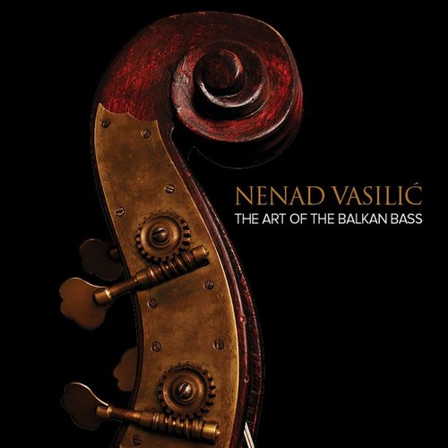 The Art of the Balkan Bass