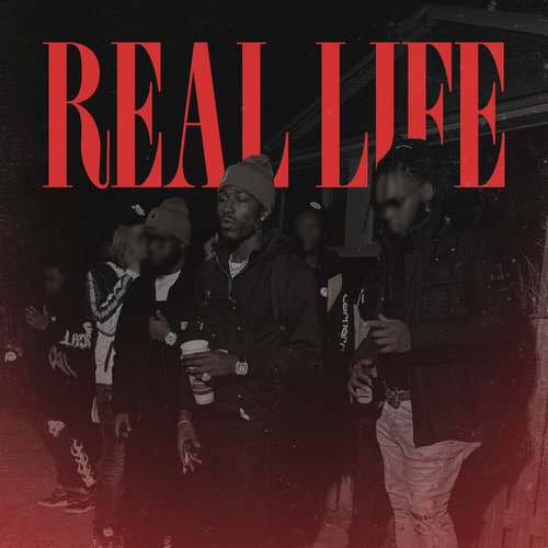 REAL LIFE
