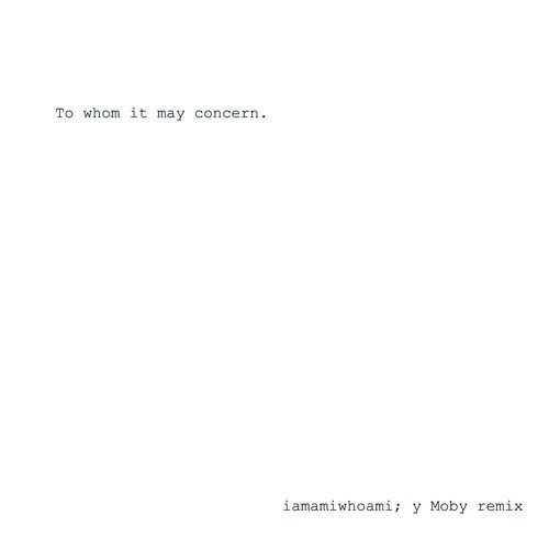 y (moby remix)