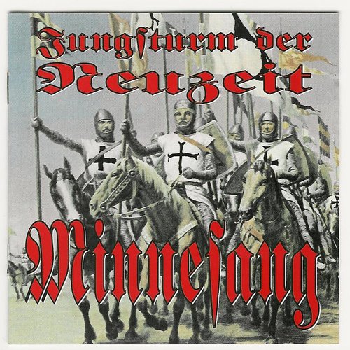 Jungsturm der Neuzeit