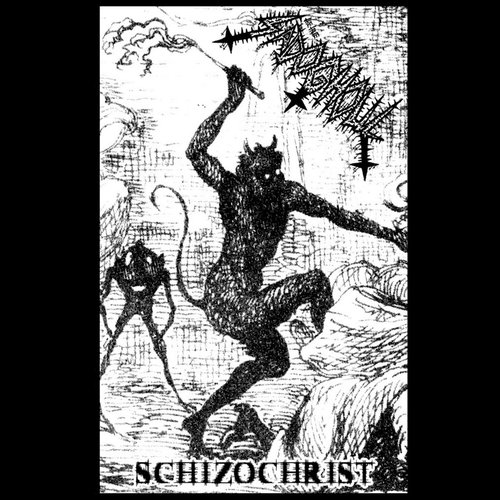 Sadoghoul - Schizochrist (Demo II)