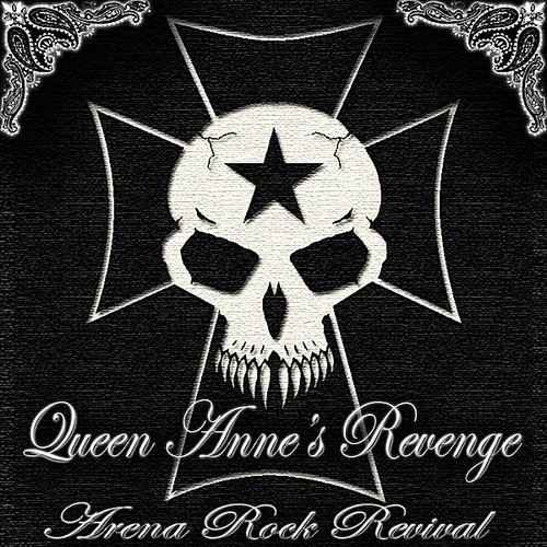Arena Rock Revival