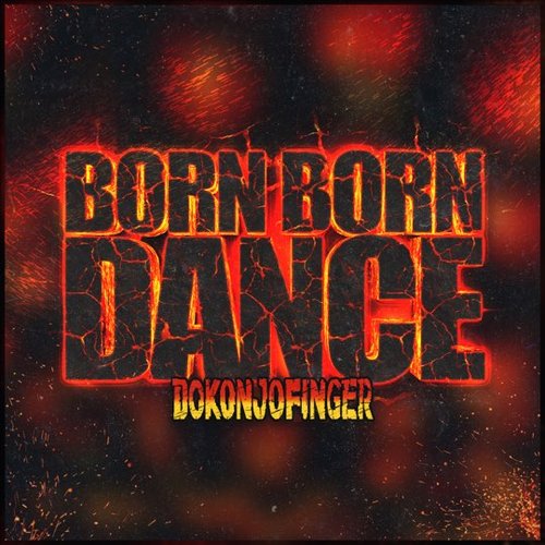BORN BORN DANCE - GameApp「SHOW BY ROCK!! Fes A Live」