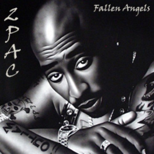 Fallen Angels — 2Pac | Last.fm