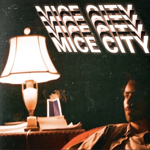 Mice City - Single