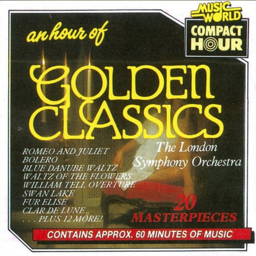 An Hour of Golden Classics