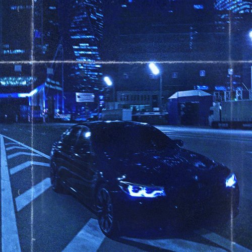 Magic Night - Single