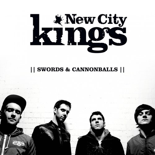 Swords & Cannonballs