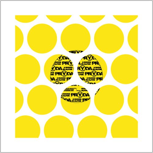 Waves / Alfon
