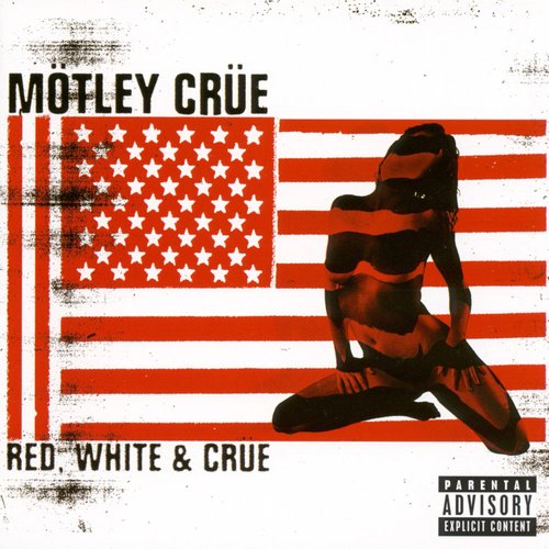 Red, White & Crüe (disc 1)