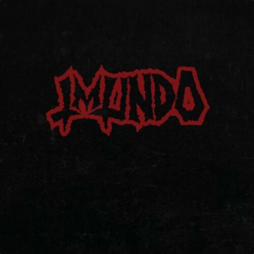 Imundo [Explicit]