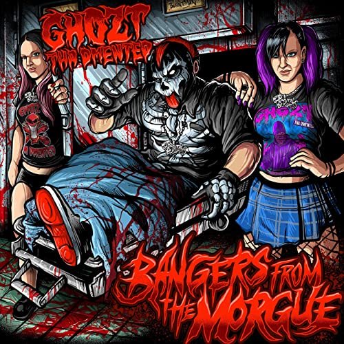 Bangers from the Morgue