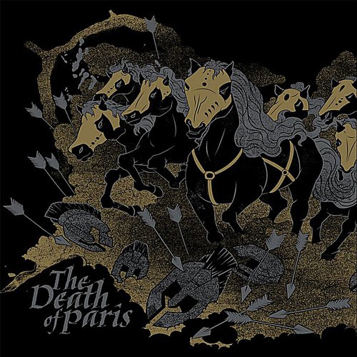 The Death of Paris