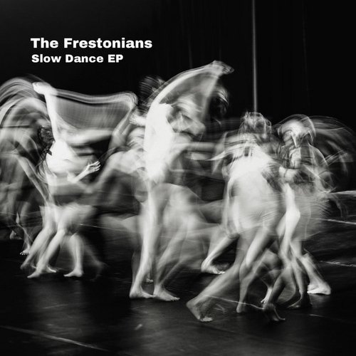 Slow Dance EP