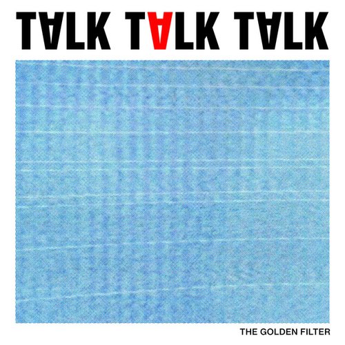 Talk Talk Talk - Single