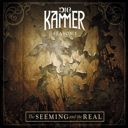 Season I: The Seeming and the Real