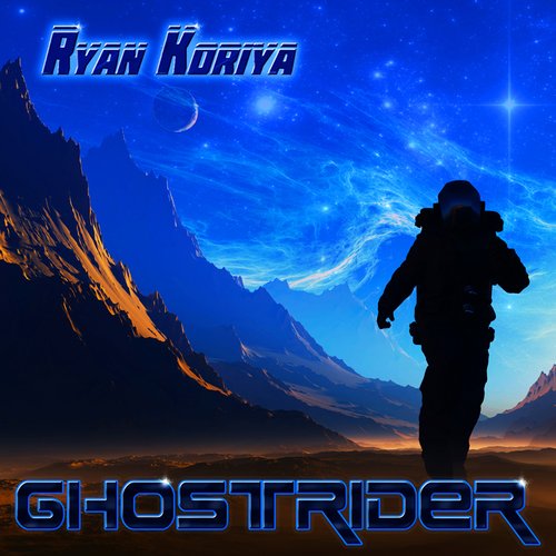 Ghostrider [Twin Single 2014]