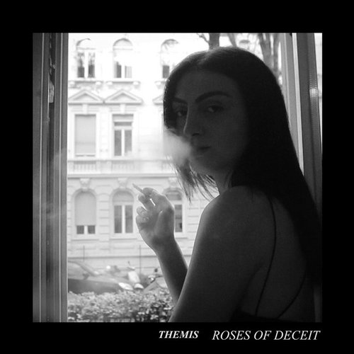 Roses of Deceit - Single