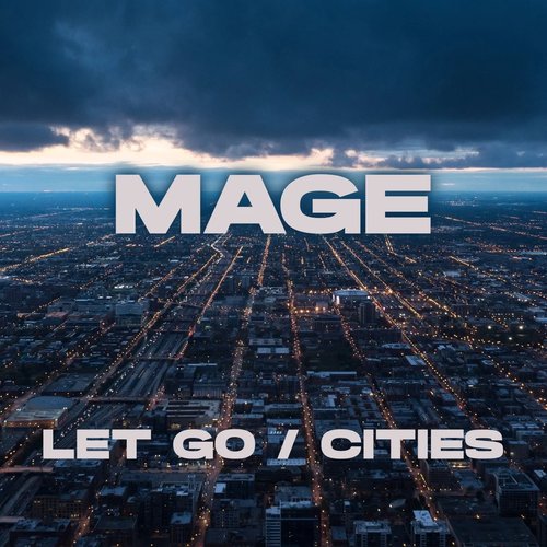 Let Go / Cities