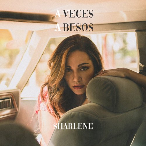 A Veces A Besos - Single