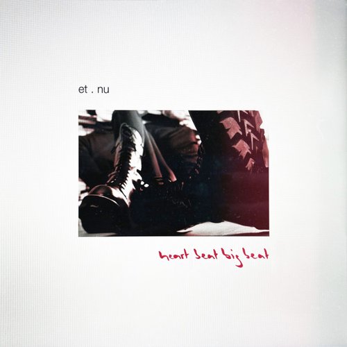 Heart Beat Big Beat - Single