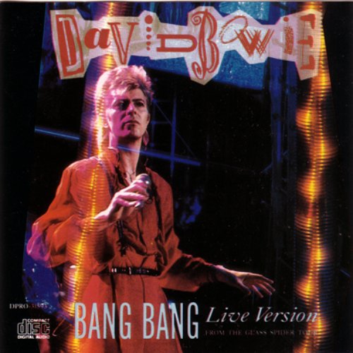 Bang Bang (Live Version)