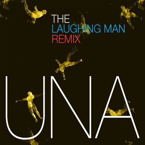 The Laughing Man Remix