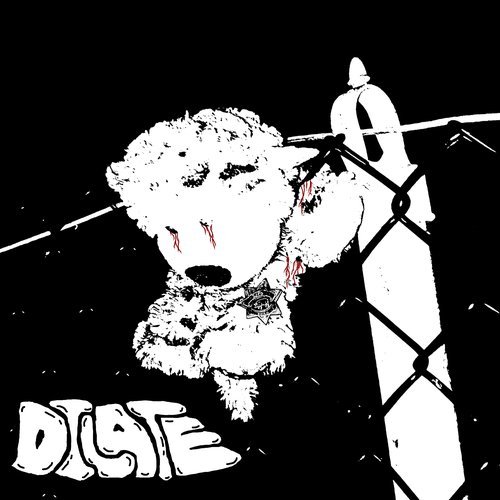 Dilate - EP