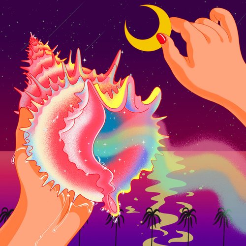 Coconut Love - Single